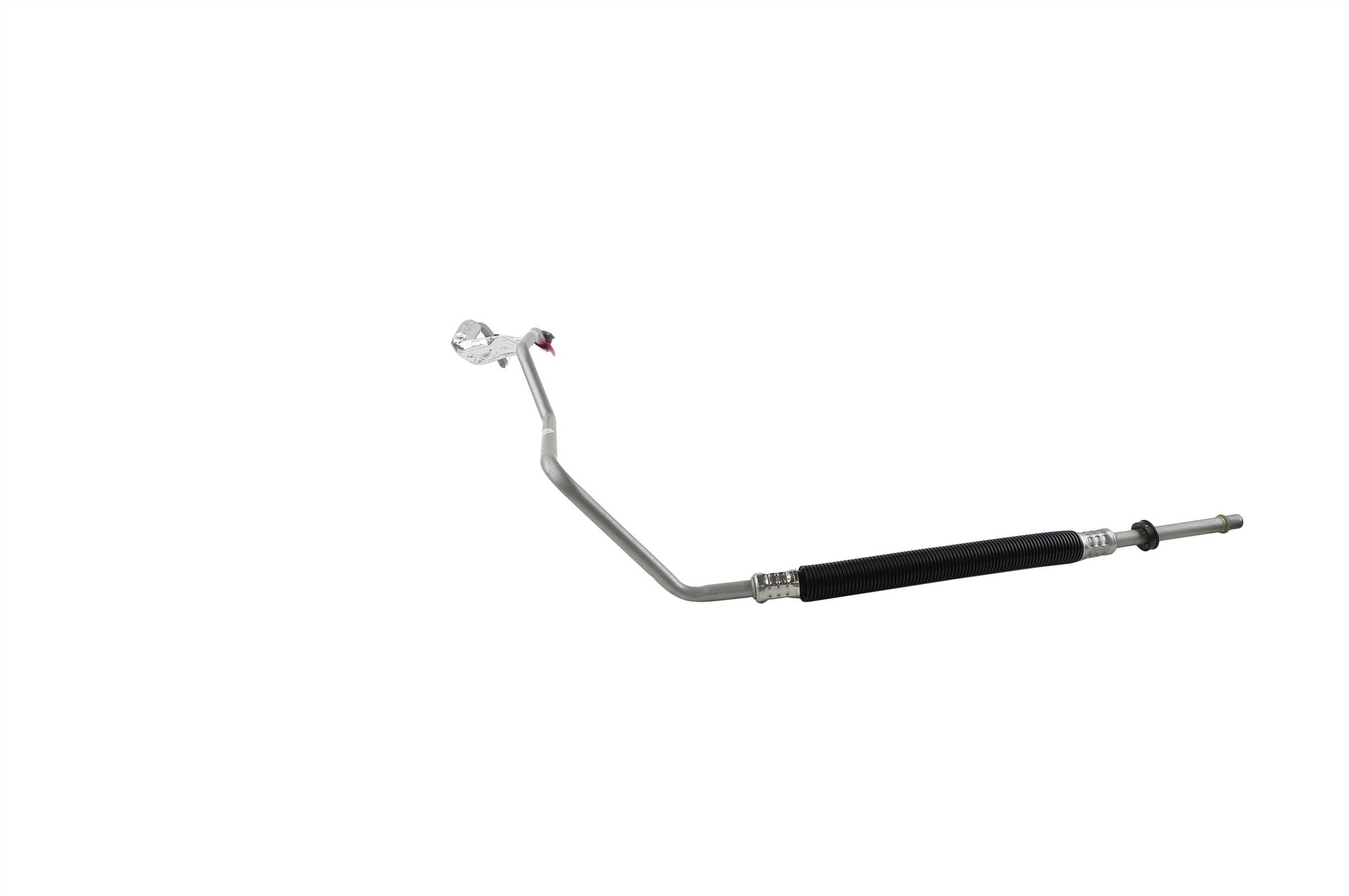 GM Genuine Parts Transmission Oil Cooler Line 15258728 — image 6